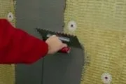 Промерзання стін прііни і методи усунення (стін) Промерзання стін прііни і методи усунення