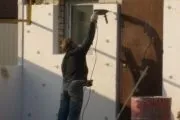 Промерзання стін прііни і методи усунення (промерзання) Промерзання стін прііни і методи усунення