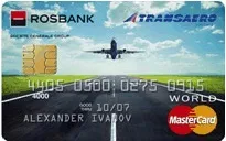 Програма привілей від Трансаеро бонуси постійним клієнтам, low cost airlines