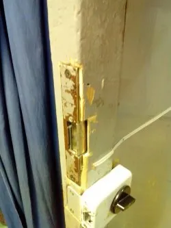 Найпростіший кодовий замок на реле, для початківців - журнал практичної електроніки датагор (datagor (можна) Найпростіший кодовий замок на реле, для початківців - журнал практичної електроніки датагор (datagor