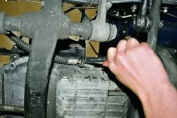 Прокладка піддону змз 406 газ-2705 (прокладка піддону) Прокладка піддону змз 406 газ-2705