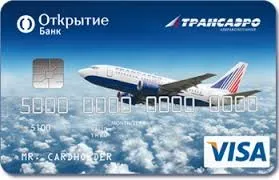 Програма привілей від Трансаеро бонуси постійним клієнтам, low cost airlines