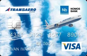 Програма привілей від Трансаеро бонуси постійним клієнтам, low cost airlines