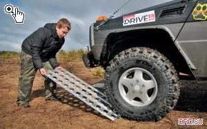 Прокладки під колеса »як правильно використовувати сендтракі off-road drive (колеса» правильно використовувати) Прокладки під колеса »як правильно використовувати сендтракі off-road drive