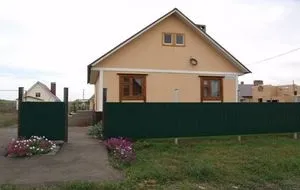 Програма - сільський будинок - в Мелітопольській області в 2017 році умови і порядок участі