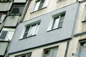 Промерзання стін прііни і методи усунення (стін) Промерзання стін прііни і методи усунення