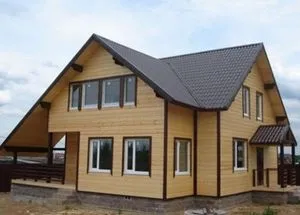 Програма - сільський будинок - в Мелітопольській області в 2017 році умови і порядок участі