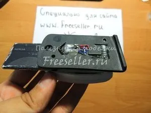 Проста зарядка жаба з підручних матеріалів - саморобки для радіоаматорів - домашня (віконце) Проста зарядка жаба з підручних матеріалів - саморобки для радіоаматорів - домашня