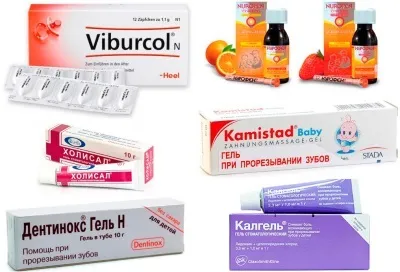 Прорізування зубів у дітей 9 фото ясна (ясна) Прорізування зубів у дітей 9 фото ясна