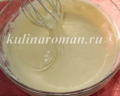 Проста піца в мультиварці - з того, що було, смачні рецепти (рецепти) Проста піца в мультиварці - з того, що було, смачні рецепти