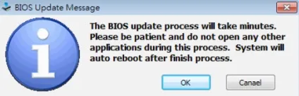 Прошивка bios материнських плат biostar