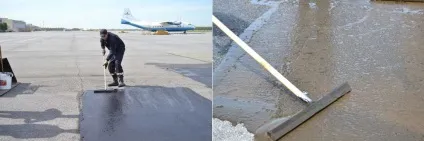 Просочення для асфальту асфатоп ціна від виробника (просочення асфальту Асфатоп) Просочення для асфальту асфатоп ціна від виробника