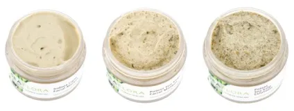 Промо seaflora - косметика на основі водоростей, lookbio журнал для тих, хто шукає bio