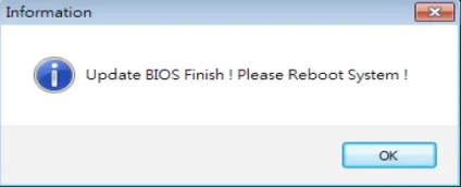 Прошивка bios материнських плат biostar