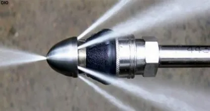 Промивання системи опалення різними способами (системи) Промивання системи опалення різними способами