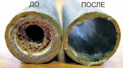 Промивання системи опалення - інструкція по промивці відео! (Опалення) Промивання системи опалення - інструкція по промивці відео!