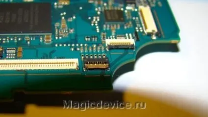 Прогрів материнської плати в домашніх умовах, інструкції (ремонт) Прогрів материнської плати в домашніх умовах, інструкції
