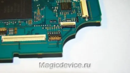 Прогрів материнської плати в домашніх умовах, інструкції (материнської) Прогрів материнської плати в домашніх умовах, інструкції