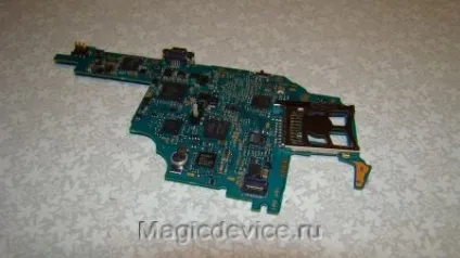 Прогрів материнської плати в домашніх умовах, інструкції (прогрів) Прогрів материнської плати в домашніх умовах, інструкції