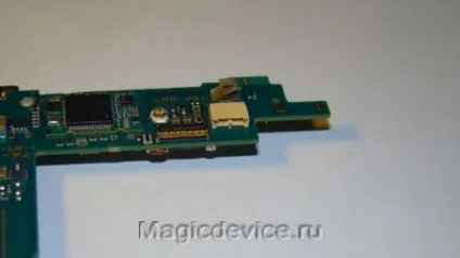 Прогрів материнської плати в домашніх умовах, інструкції (псп) Прогрів материнської плати в домашніх умовах, інструкції