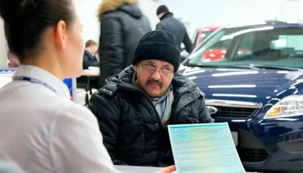 Прострочена страховка осаго покарання