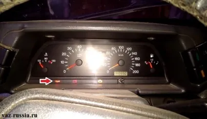 Промивання системи змащення двигуна на всіх автомобілях ваз (промивка) Промивання системи змащення двигуна на всіх автомобілях ваз