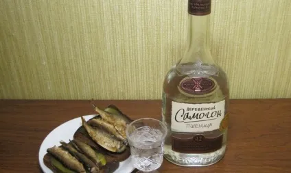 Виробництво хлібної горілки в домашніх умовах - brand samogon (виробництво) Виробництво хлібної горілки в домашніх умовах - brand samogon