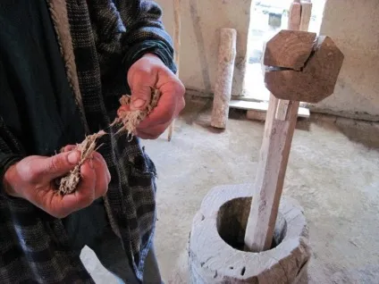 Про шовковий папір