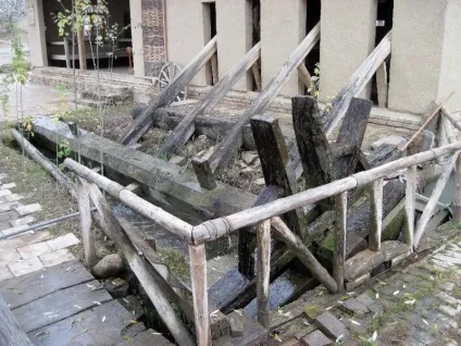 Про шовковий папір