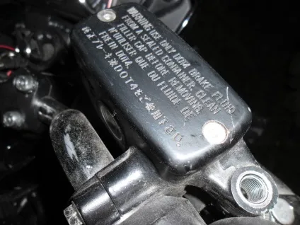 Прокачування гальм мотоцикла honda cb400 на прикладі honda cb600 hornet, подорожі на мотоциклі і (самостійно) Прокачування гальм мотоцикла honda cb400 на прикладі honda cb600 hornet, подорожі на мотоциклі і
