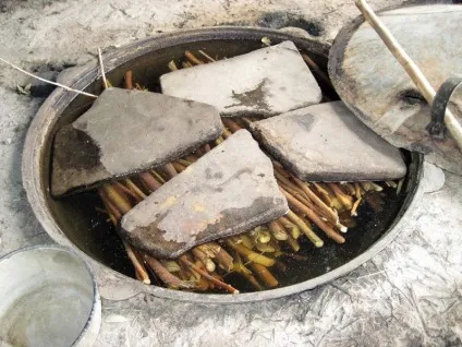 Про шовковий папір