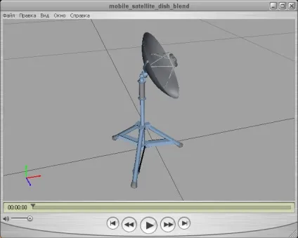Перегляд файлів fbx за допомогою quicktime - художник-дизайнер (фрилансер) Сергій Тараса (відкрити) Перегляд файлів fbx за допомогою quicktime - художник-дизайнер (фрилансер) Сергій Тараса