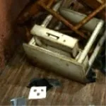 Проходження spotlight room escape
