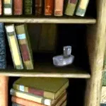 Проходження spotlight room escape