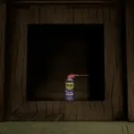 Проходження spotlight room escape