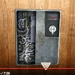 Проходження spotlight room escape
