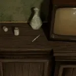 Проходження spotlight room escape