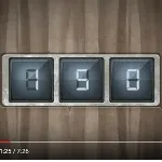Проходження spotlight room escape