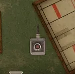 Проходження spotlight room escape