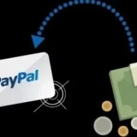 Процедура поповнення paypal через термінал (paypal) Процедура поповнення paypal через термінал