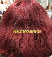 Процедура генового відновлення волосся adorn (видах кератинового випрямлення) Процедура генового відновлення волосся adorn