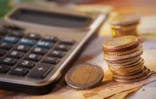 Проведення по заробітній платі - нарахування, утримання виплати (нарахування) Проведення по заробітній платі - нарахування, утримання виплати