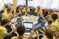 Проведення тренінгів для персоналу види тренінгів для персоналу, з чого починати навчання персоналу (тренінгів) Проведення тренінгів для персоналу види тренінгів для персоналу, з чого починати навчання персоналу