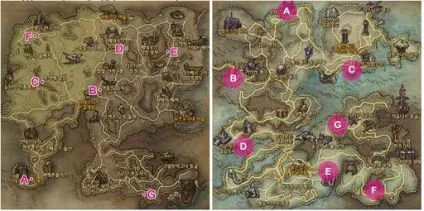 Просторовий розлом (рифт) - база знань Айон 4 (the tower of eternity) Просторовий розлом (рифт) - база знань Айон 4