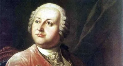 Освічена монархія вУкаіни