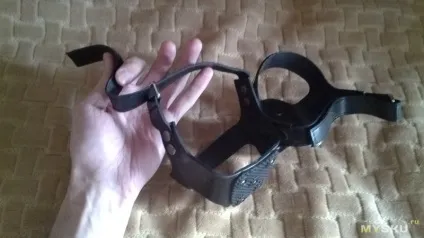 Протиковзкі шипи для взуття