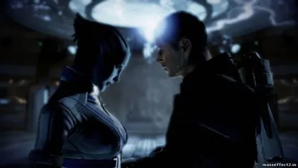 Проходження dlc «лігво сірого посередника» - додатковий контент - проходження mass effect 2 - (посередника) Проходження dlc «лігво сірого посередника» - додатковий контент - проходження mass effect 2 -