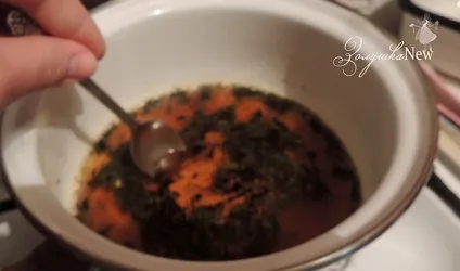 Про три смачних і цікавих виду чаю (Tulsi Holy Basil) Про три смачних і цікавих виду чаю
