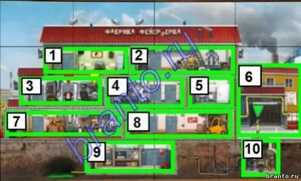 Проходження гри як дістати сусіда