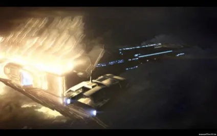 Проходження dlc «лігво сірого посередника» - додатковий контент - проходження mass effect 2 - (проходження) Проходження dlc «лігво сірого посередника» - додатковий контент - проходження mass effect 2 -